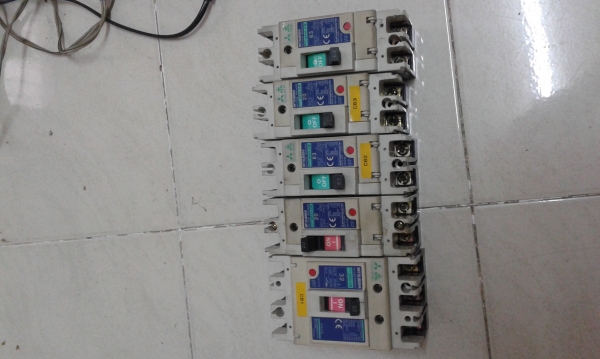 เบรคเกอร์มิซู