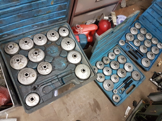 ขายชุดถอดกรองน้ำมัน ขายชุดถอดกรองน้ำมัน