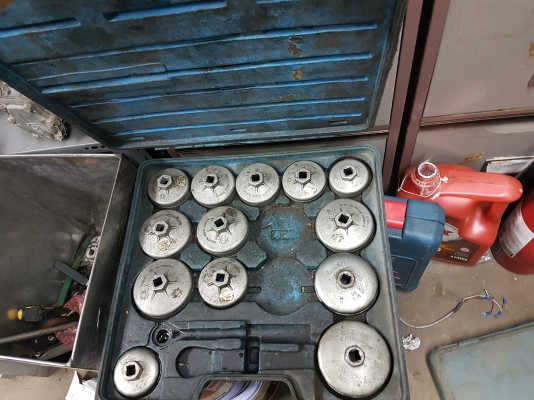 ขายชุดถอดกรองน้ำมัน ขายชุดถอดกรองน้ำมัน