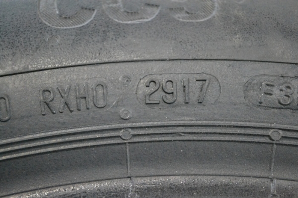 CONTINENTAL CC5 185/60R15 4เส้น 5,800 บาท CONTINENTAL CC5 185/60R15 4เส้น 5,800 บาท