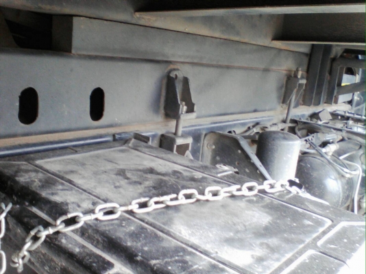 6ล้อแมกก้า 175แรง ปี 57 วิ่งแสนกว่า