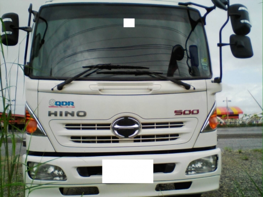 6ล้อแมกก้า 175แรง ปี 57 วิ่งแสนกว่า