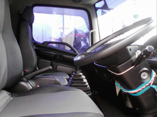 6ล้อแมกก้า 175แรง ปี 57 วิ่งแสนกว่า