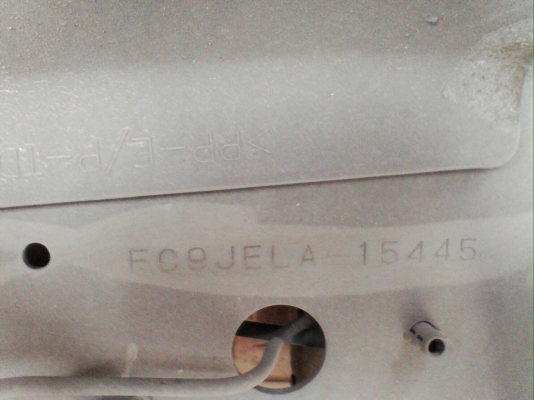 6ล้อแมกก้า 175แรง ปี 57 วิ่งแสนกว่า