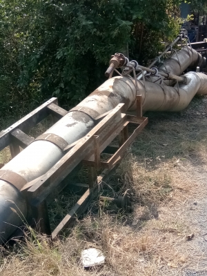 ขายท่อสูบน้ำ ขายท่อสูบน้ำ