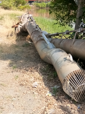 ขายท่อสูบน้ำ