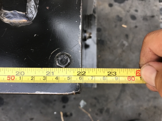 ขายชุดปั้มน้ำมันไฮโดรลิค Hydrotech US motor 2HP. 380V made in USA. พร้อมวาล์วคอนโทรล 24VDC สภาพสวย พร้อมใช้งาน