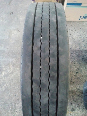ยางบรรทุก 7.00R16 MICHELIN Agilis มี 1 เส้น โทร.081-427-3941 ไอดีไลน์ 0814273941