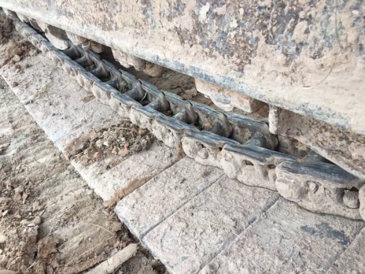 ขาย 399,000 บาท KOBELCO SK200  MARK 3 เครื่องดี ปั้มแรง โช่หนา เอวแน่น เอกสารชื้อขาย.   รถอยู่ จ.ร้อยเอ็ด โทร&amp;ไอดีไลน์ 0610710295