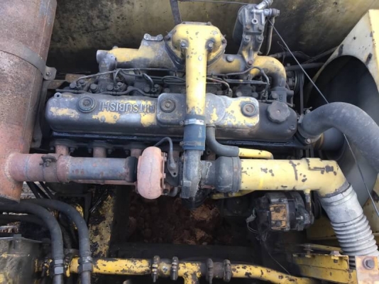 ขาย 399,000 บาท KOBELCO SK200  MARK 3 เครื่องดี ปั้มแรง โช่หนา เอวแน่น เอกสารชื้อขาย.   รถอยู่ จ.ร้อยเอ็ด โทร&amp;ไอดีไลน์ 0610710295