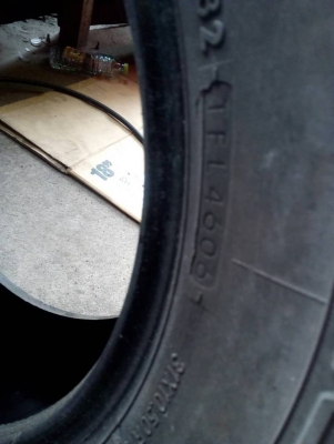31x10.50R15 YOKOHAMA GEOLANDAR A/T-S ขาย3 เส้น โทร.081-427-3941 ไอดีไลน์ 0814273941
