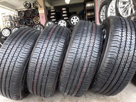 ขายล้อแม็กป้ายแดง ranger 18" พร้อมยางปี17 สนใจติดต่อร้าน ก.เจริญการยางครับ 081-3747940