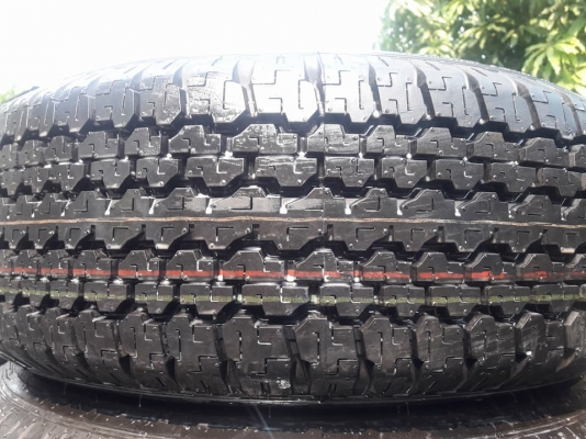 ขายล้อแม็กป้ายแดง dmax 16" พร้อมยางปี17 สนใจติดต่อร้าน ก.เจริญการยางครับ 081-3747940