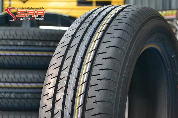 YOKOHAMA E51AA 225/60R17 ยางญี่ปุ่น ราคาพิเศษ