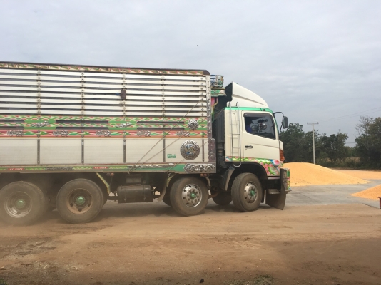 พ่วง 24 ล้อ ฮีโน่ 344 ปี 54 เบรคแห้ง กระบะมิเนียม - อู่ ซีทีทรัค บรรทุกได้ 31.700 กก. เครื่องดี เกียร์ดี พร้อมใช้ เอกสารพร้อมโอน 092-5852277 พ่วง 24 ล้อ ฮีโน่ 344 ปี 54 เบรคแห้ง กระบะมิเนียม - อู่ ซีทีทรัค บรรทุกได้ 31.700 กก. เครื่องดี เกียร์ดี พร้อมใช้ เอกสารพร้อมโอน 092-5852277