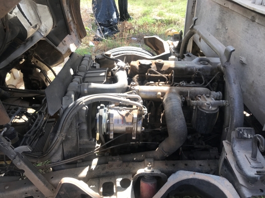 ขายรถบรรทุก6ล้อ ขายรถบรรทุก6ล้อ