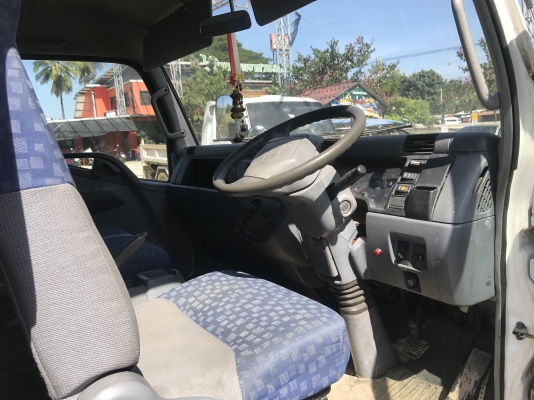 ขายรถบรรทุก6ล้อ ขายรถบรรทุก6ล้อ