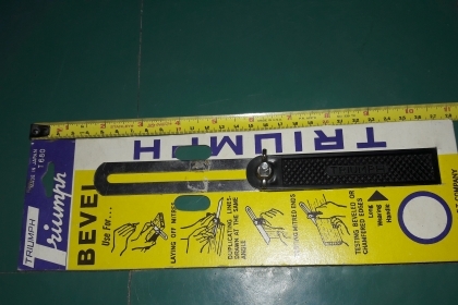ขายฉากเป็นTRIMUPH MADE IN JAPAN.ใหม่เก่าเก็บ ขายฉากเป็นTRIMUPH MADE IN JAPAN.ใหม่เก่าเก็บ