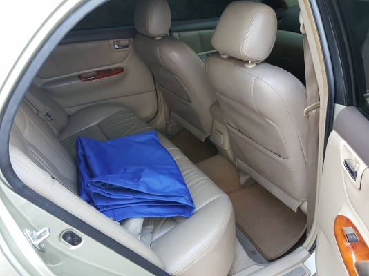 Altis 1.6 top vip 2004