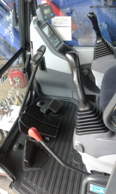 ต้องการขายรถขุดยี่ห้อ KOMATSU-PC128UU-2EOรถนอกนำเข้าจากญี่ปุ่น ต้องการขายรถขุดยี่ห้อ KOMATSU-PC128UU-2EOรถนอกนำเข้าจากญี่ปุ่น