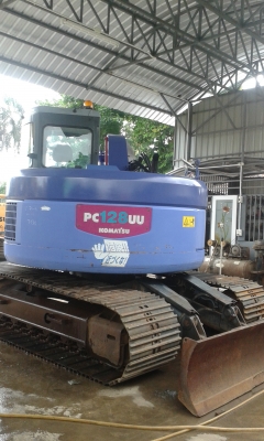ต้องการขายรถขุดยี่ห้อ KOMATSU-PC128UU-2EOรถนอกนำเข้าจากญี่ปุ่น ต้องการขายรถขุดยี่ห้อ KOMATSU-PC128UU-2EOรถนอกนำเข้าจากญี่ปุ่น