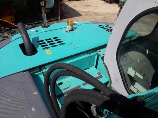 ขายจ้า.KOBELCO SK135SR-1E  YY03  เก่าญี่ปุ่นแท้  สภาพสวย เดิมๆๆ  7,XXX  ชั่วโมง  เครื่องปั๊มดี  พร้อมใช้  โทร 089-3818694  ดวงนภา