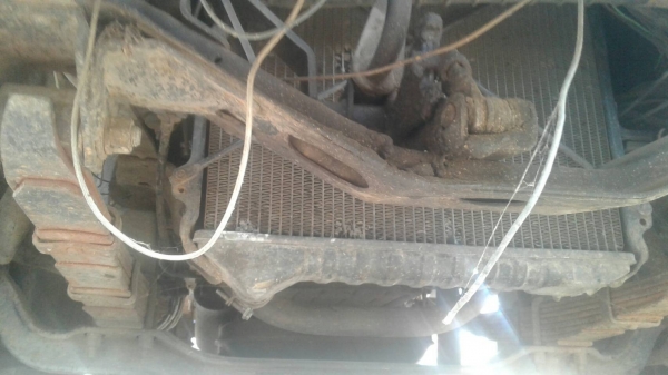 ISUZU TL100