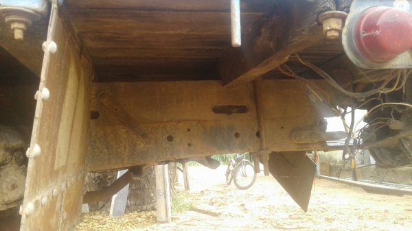 ISUZU TL100 ISUZU TL100
