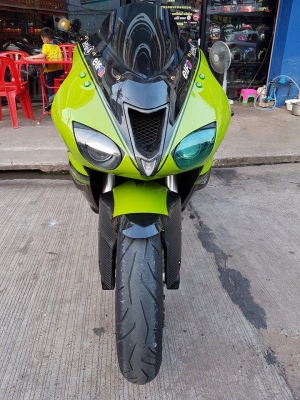 ขายแลกเทิร์นคับ KAWASAKI NINJA ZX636 ปี2008 สีสวย ของแต่งเต็ม อินวอยร์ สรรพสามิตร ราคา 129000 บาท รายการของแต่ง - เกียร์โยงแต่ง - หุ้มคาร์บอนเกือบทั้งคัน - ท่อแต่ง TWO BROTHER ส่งได้ทั่วไทยคับ สนใจติดต่อ 081-0578282 FACEBOOK ชาญณรงค์ ป๊อป ชัยอมฤต ไอดีไล ขายแลกเทิร์นคับ KAWASAKI NINJA ZX636 ปี2008 สีสวย ของแต่งเต็ม อินวอยร์ สรรพสามิตร ราคา 129000 บาท รายการของแต่ง - เกียร์โยงแต่ง - หุ้มคาร์บอนเกือบทั้งคัน - ท่อแต่ง TWO BROTHER ส่งได้ทั่วไทยคับ สนใจติดต่อ 081-0578282 FACEBOOK ชาญณรงค์ ป๊อป ชัยอมฤต ไอดีไล