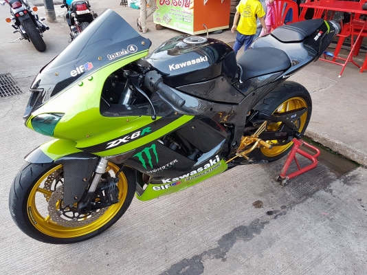ขายแลกเทิร์นคับ KAWASAKI NINJA ZX636 ปี2008 สีสวย ของแต่งเต็ม อินวอยร์ สรรพสามิตร ราคา 129000 บาท รายการของแต่ง - เกียร์โยงแต่ง - หุ้มคาร์บอนเกือบทั้งคัน - ท่อแต่ง TWO BROTHER ส่งได้ทั่วไทยคับ สนใจติดต่อ 081-0578282 FACEBOOK ชาญณรงค์ ป๊อป ชัยอมฤต ไอดีไล ขายแลกเทิร์นคับ KAWASAKI NINJA ZX636 ปี2008 สีสวย ของแต่งเต็ม อินวอยร์ สรรพสามิตร ราคา 129000 บาท รายการของแต่ง - เกียร์โยงแต่ง - หุ้มคาร์บอนเกือบทั้งคัน - ท่อแต่ง TWO BROTHER ส่งได้ทั่วไทยคับ สนใจติดต่อ 081-0578282 FACEBOOK ชาญณรงค์ ป๊อป ชัยอมฤต ไอดีไล