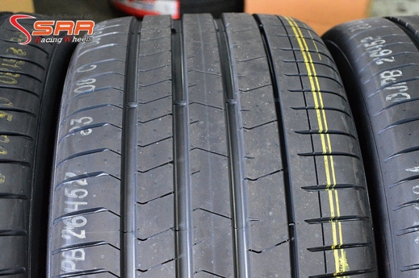 Pirelli P ZERO 275/40R20 กับ 315/35R20 ยางรันแฟลตสำหรับใส่รถ BMW X5 Pirelli P ZERO 275/40R20 กับ 315/35R20 ยางรันแฟลตสำหรับใส่รถ BMW X5