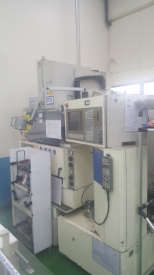 ขายเครื่อง EDM(สปาร์ค)Mitsubishi ราคา 110,000 บาท