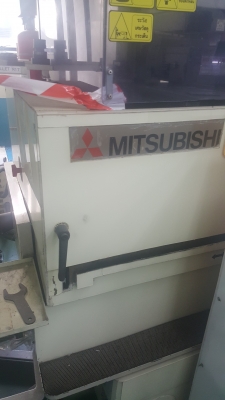 ขายเครื่อง EDM(สปาร์ค)Mitsubishi ราคา 110,000 บาท