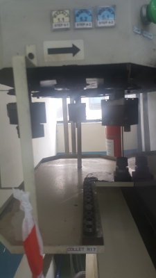 ขายเครื่อง EDM(สปาร์ค)Mitsubishi ราคา 110,000 บาท