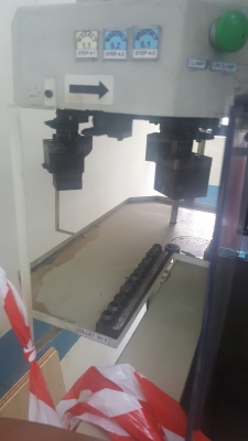 ขายเครื่อง EDM(สปาร์ค)Mitsubishi ราคา 110,000 บาท