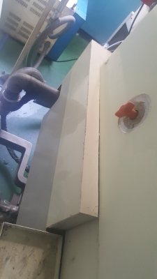 ขายเครื่อง EDM(สปาร์ค)Mitsubishi ราคา 110,000 บาท