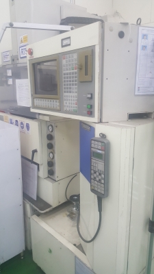 ขายเครื่อง EDM(สปาร์ค)Mitsubishi ราคา 110,000 บาท