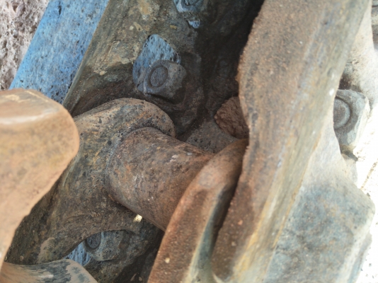 Sk120มาร์5superเอกสานอินวอย. รถพร้อมลุยงาน