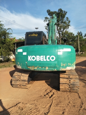 Sk120มาร์5superเอกสานอินวอย. รถพร้อมลุยงาน