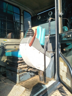 Sk120มาร์5superเอกสานอินวอย. รถพร้อมลุยงาน