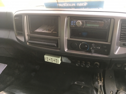 ขายด่วนรถพ่วงดั้ม344เบรกแห้ง ดั้มพืชไร่อู่ซุ่นชัย ใส่ของได้29.7ตัน