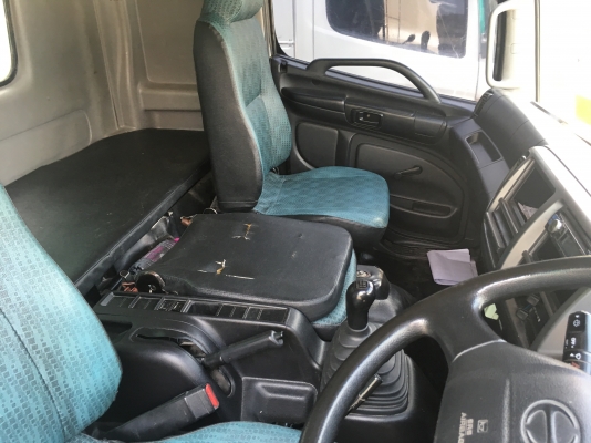 ขายด่วนรถพ่วงดั้ม344เบรกแห้ง ดั้มพืชไร่อู่ซุ่นชัย ใส่ของได้29.7ตัน