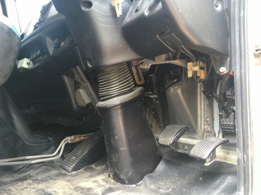 ขายด่วนรถพ่วงดั้ม344เบรกแห้ง ดั้มพืชไร่อู่ซุ่นชัย ใส่ของได้29.7ตัน