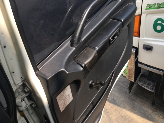 ขายด่วนรถพ่วงดั้ม344เบรกแห้ง ดั้มพืชไร่อู่ซุ่นชัย ใส่ของได้29.7ตัน