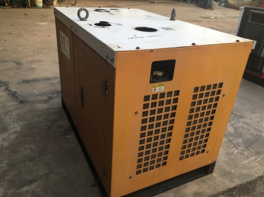 ขายเครื่องปั่นไฟ 25KVA ขายเครื่องปั่นไฟ 25KVA