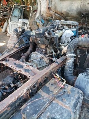 ขายnpr59l 115แรง เครื่องดี ทะเบียนพร้อม ตามสภาพ