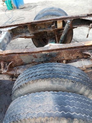 ขายnpr59l 115แรง เครื่องดี ทะเบียนพร้อม ตามสภาพ