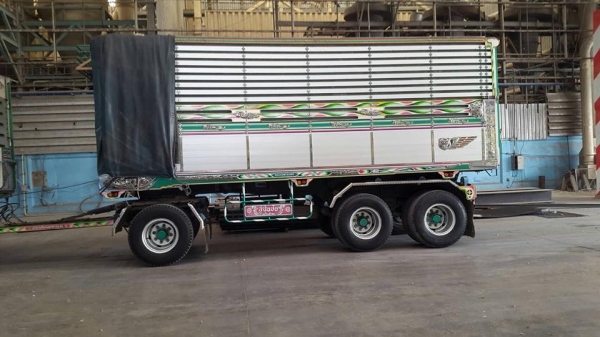 Hino 344 แรง ปี 54 เบรกแห้ง แม่ลูกกระบะดัมพ์มิเนียมคอกเกษตร อู่ซุ่นชัยชุดใหญ่ ยางดี สภาพสวยสด เดิมบาง ยางดี วิ่งน้อย290000-330000โล ใส่ของได้ 29.70 ตัน Hino 344 แรง ปี 54 เบรกแห้ง แม่ลูกกระบะดัมพ์มิเนียมคอกเกษตร อู่ซุ่นชัยชุดใหญ่ ยางดี สภาพสวยสด เดิมบาง ยางดี วิ่งน้อย290000-330000โล ใส่ของได้ 29.70 ตัน