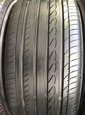 ยาง 225-45-18 Yokohama ปี 15