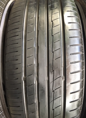 ยาง 225-45-18 Yokohama ปี 15